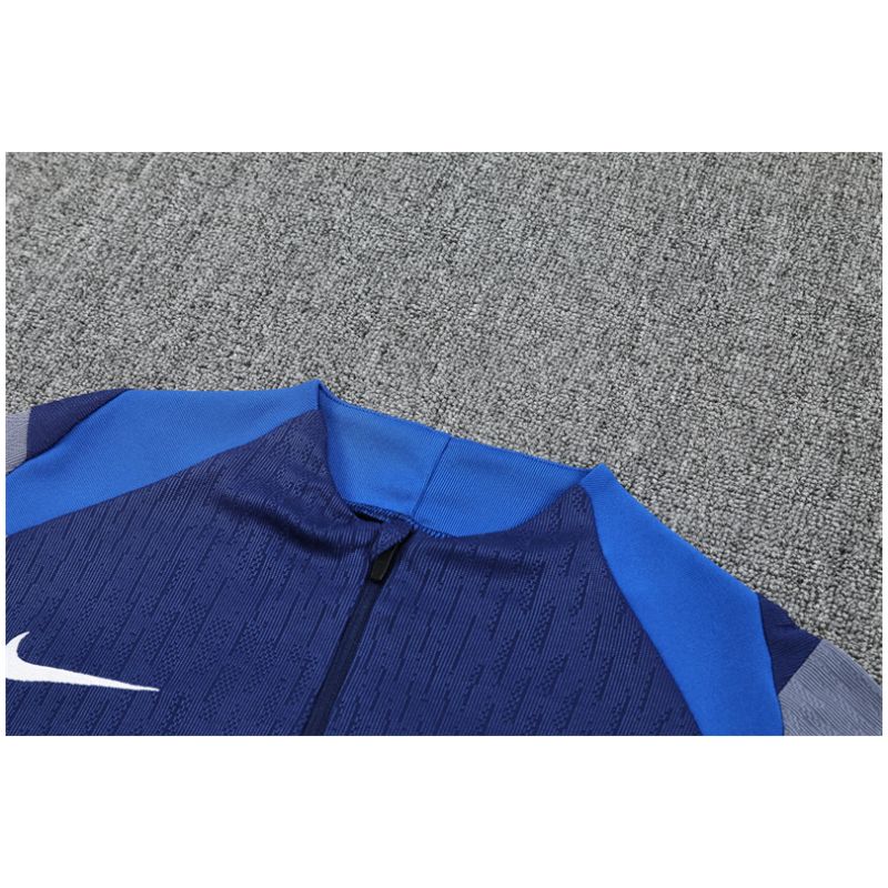 Mens PSG Training Suit Navy 2025/26
