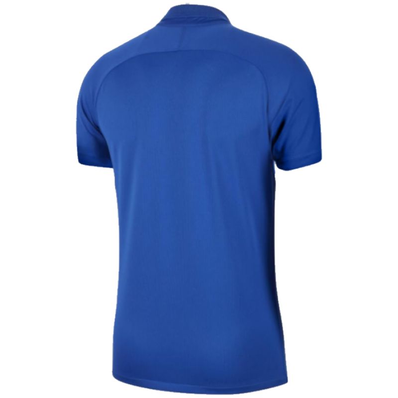 Mens France Retro Centenary Home Jersey 2019