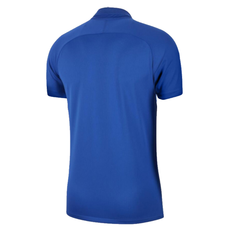 Mens France Retro Centenary Home Jersey 2019