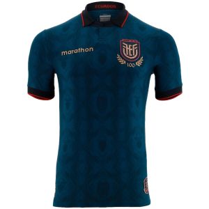 Mens Ecuador Centenary Home Jersey 2025