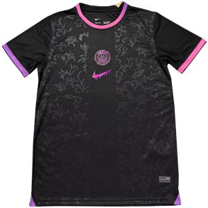 Mens PSG Special Edition Black Jersey 2025/26