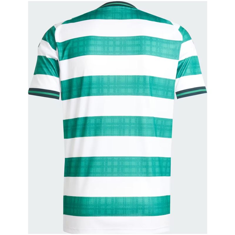 Mens Celtic FC Home Jersey 2025/26