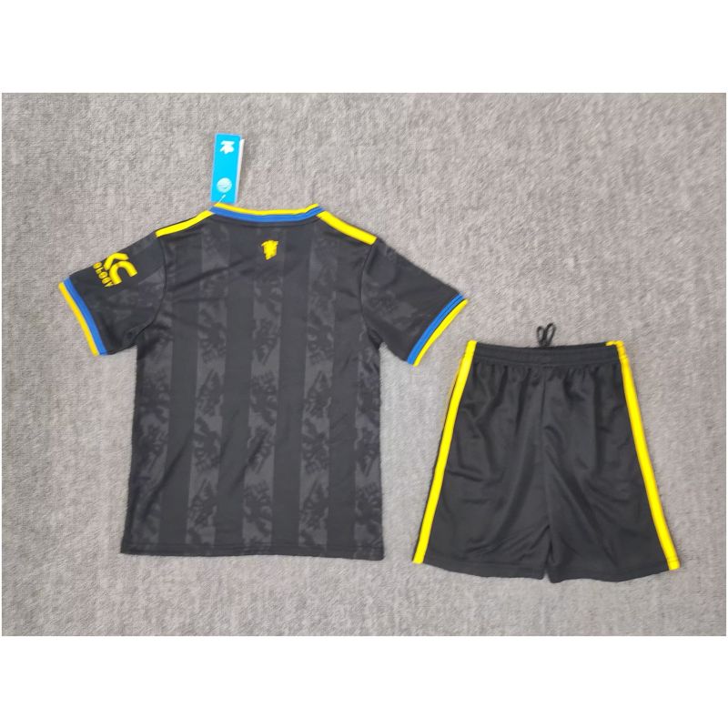 Kids Manchester United Third Jersey 2025/26