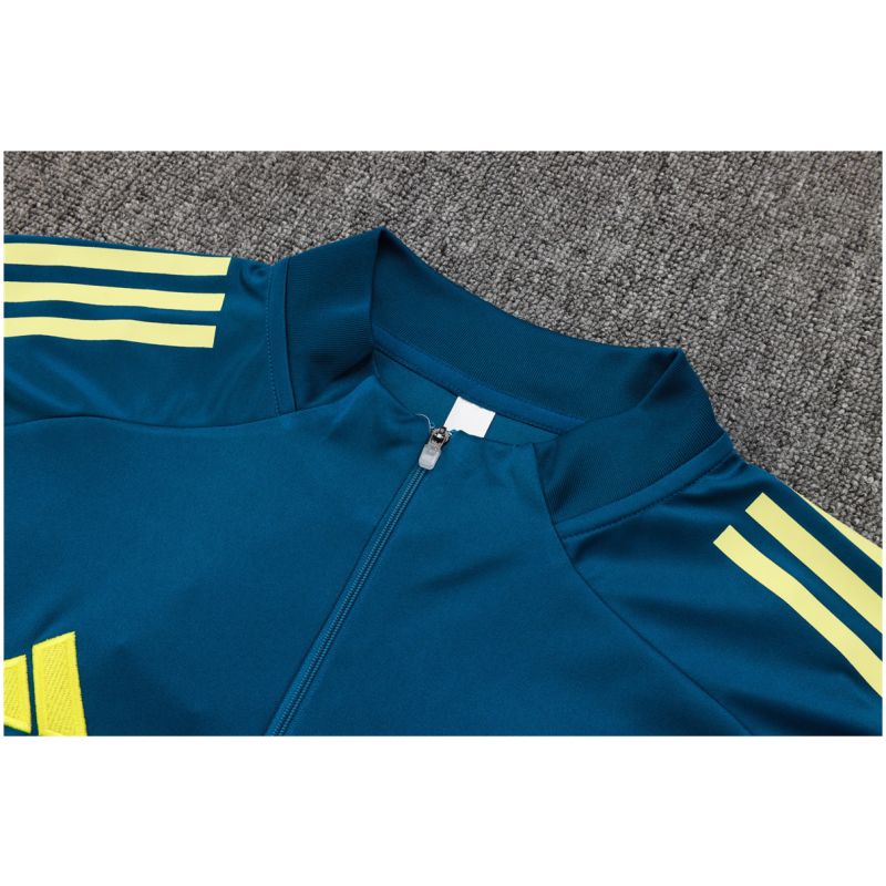 Mens Juventus Training Suit Navy 2025/26
