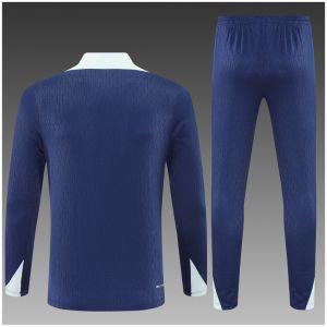 Kids Inter Milan Training Suit Navy 2025/26