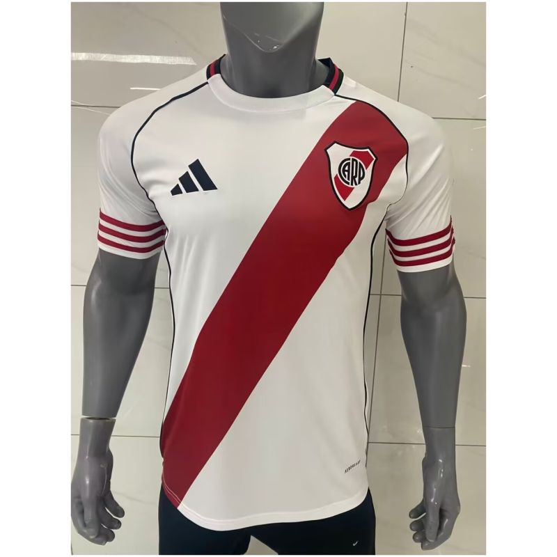 Mens River Plate Third Jersey 2025/26