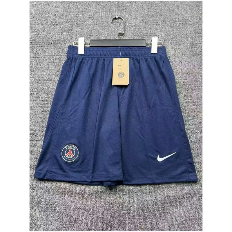 Mens PSG Home Shorts 2025/26