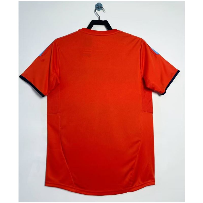 Mens Olympique Marseille Retro Third Jersey 2011/12