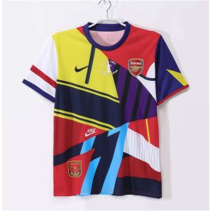 Mens Arsenal Retro Special Edition Jersey 2014