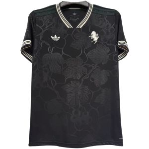 Mens Juventus Third Jersey 2025/26