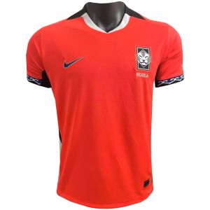 Mens Korea Home Jersey 2025