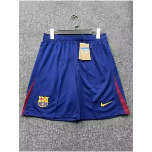 Mens Barcelona Home Shorts 2025/26