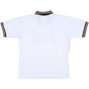 Herren Valencia Retro Heimtrikot 1999/2000