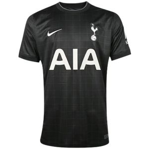 Mens Tottenham Hotspur Away Jersey 2025/26