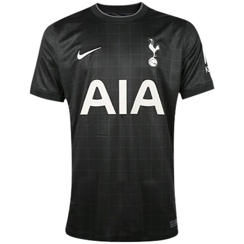 Mens Tottenham Hotspur Away Jersey 2025/26