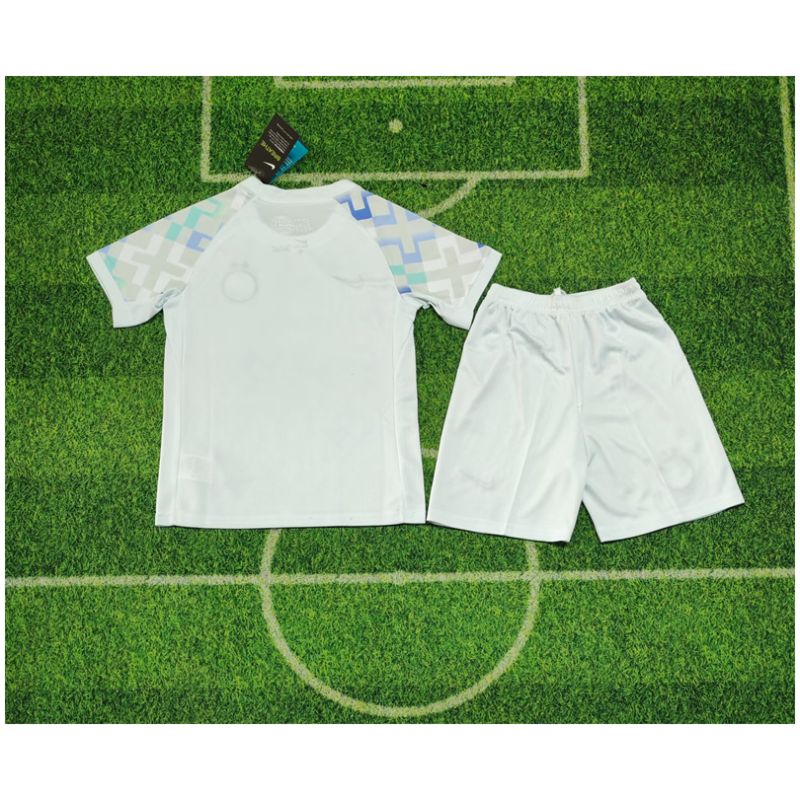 Kids Inter Milan Away Jersey 2025/26