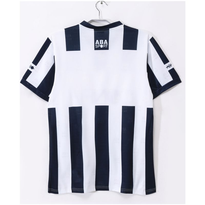Mens Monterrey Retro Home Jersey 1993/94