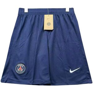 Mens PSG Home Shorts 2025/26