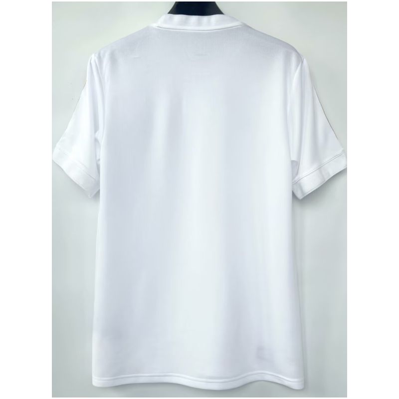 Mens Italy 125th Years Annivesary White Jersey 2025
