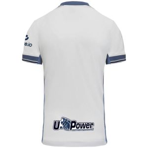 Mens Inter Milan Away Special Edition Rossi 46 Jersey 2024/25