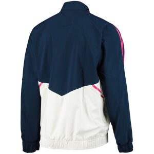Mens Arsenal  All Weather Windrunner Jacket Navy 2025/26