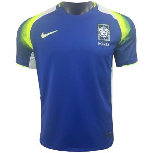 Mens Korea Away Jersey 2025