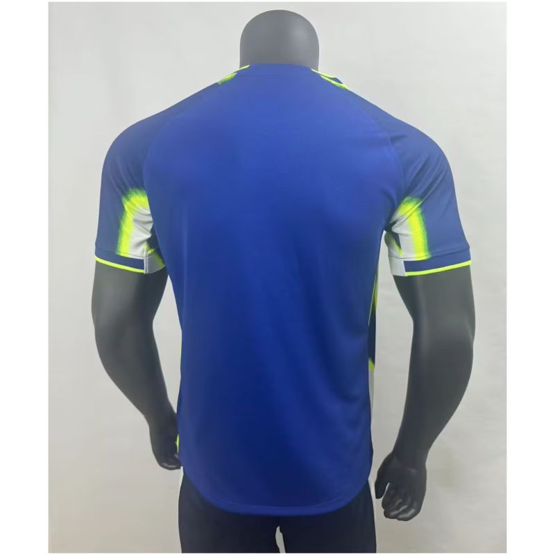 Mens Korea Away Jersey 2025