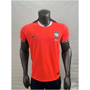 Mens Korea Home Jersey 2025