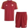 Kids Arsenal UBP Burgundy Jersey 2025/26