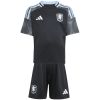 Kids Aston Villa Away Jersey 2025/26