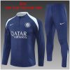 Kids Inter Milan Training Suit Navy 2025/26