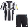 Kinder Newcastle United Heim Trikot 2025/26