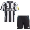 Kids Newcastle United Home Jersey 2025/26