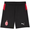 Mens AC Milan Home Shorts 2025/26