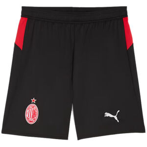 Mens AC Milan Home Shorts 2025/26