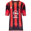 Mens AC Milan Retro Home Jersey 2004/05