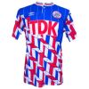 Mens Ajax Retro Away Jersey 1989/90
