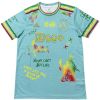 Mens Ajax Special Edition Green Jersey 2025/26