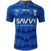 Herren Al-Hilal Heim Trikot 2025/26