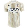 Mens Al-Hilal Special Edition Cream Jersey 2025/26