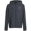 Mens Arsenal  All Weather Windrunner Jacket Black 2025/26