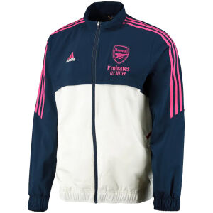 Mens Arsenal  All Weather Windrunner Jacket Navy 2025/26