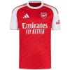 Herren Arsenal Heim Trikot 2025/26