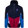 Herren Barcelona Allwetter Windrunner Jacke Royal 2025/26