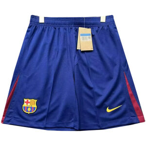 Mens Barcelona Home Shorts 2025/26