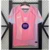 Mens Barcelona Pink Sspecial Edition  Jersey 2025/26