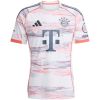 Mens Bayern Munich Away Jersey 2025/26