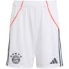Herren Bayern München Auswärts Shorts 2025/26