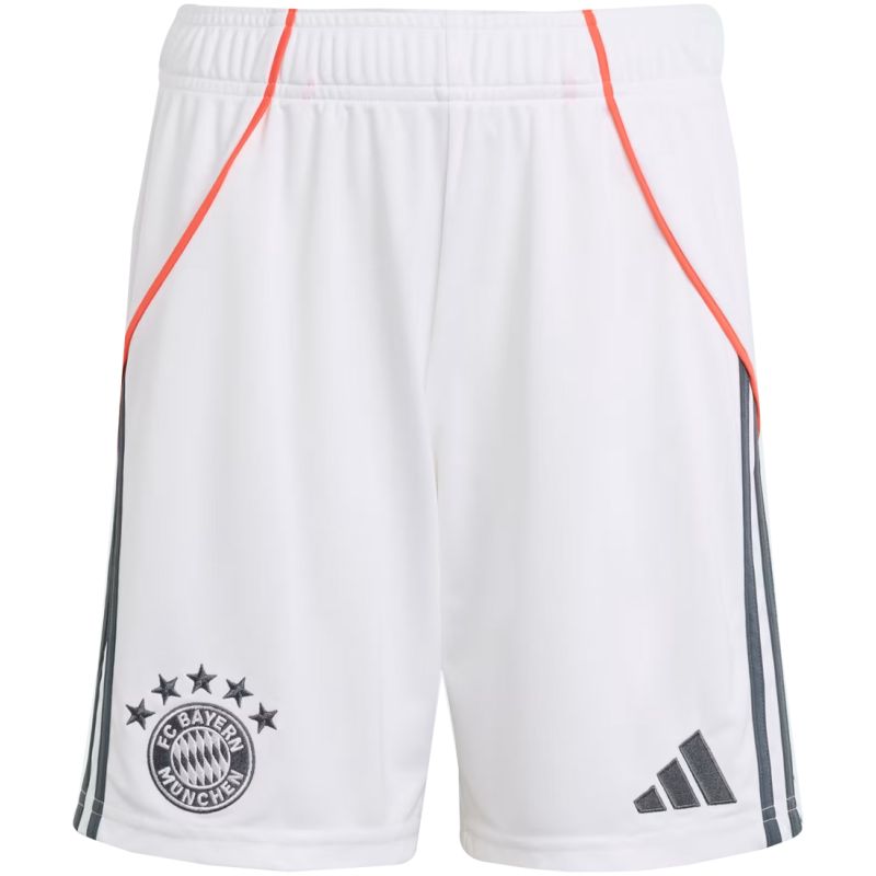 Herren Bayern München Auswärtstrikot 2025/26