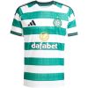 Mens Celtic FC Home Jersey 2025/26